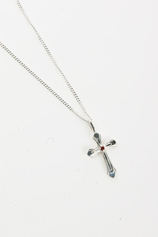 Oliver Thomas 'Hallowed' Necklace