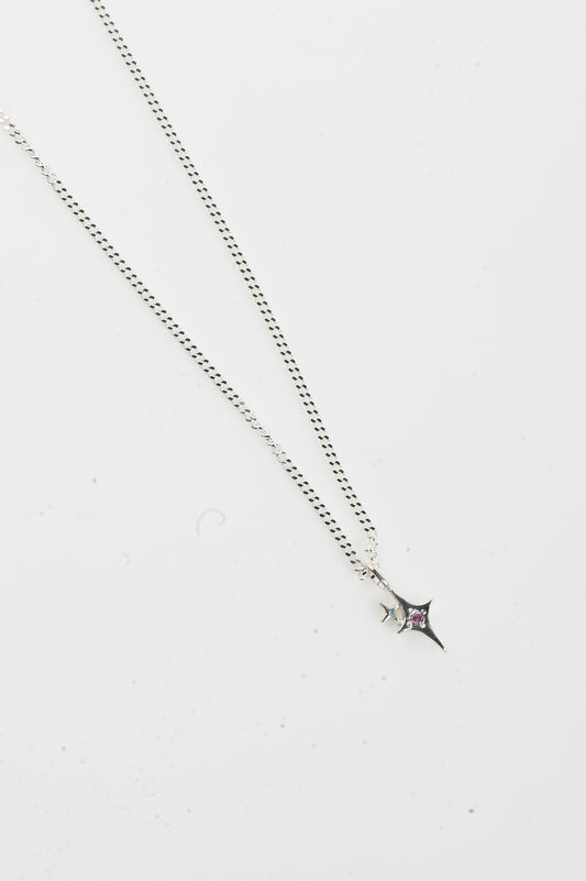 Oliver Thomas 'Sparkle' Necklace