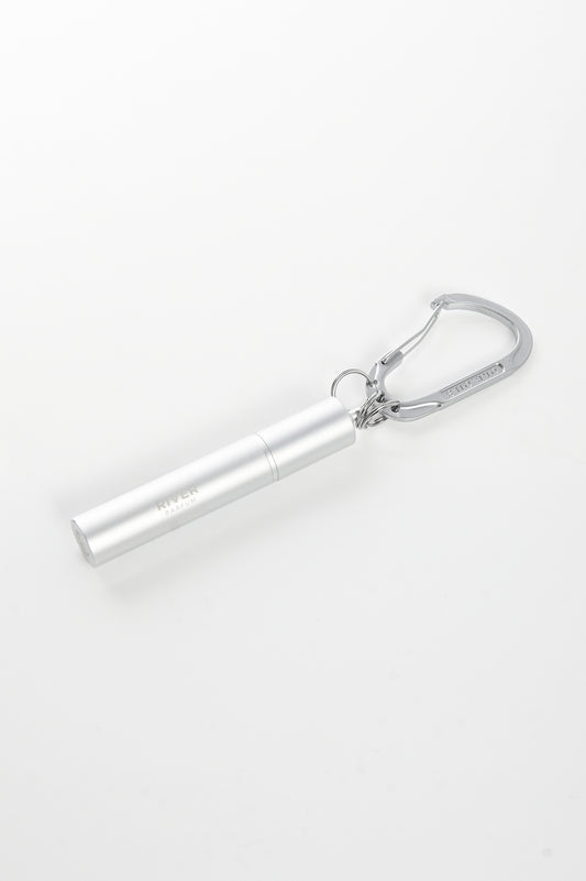 Orb Oils 'River' Keychain Roller