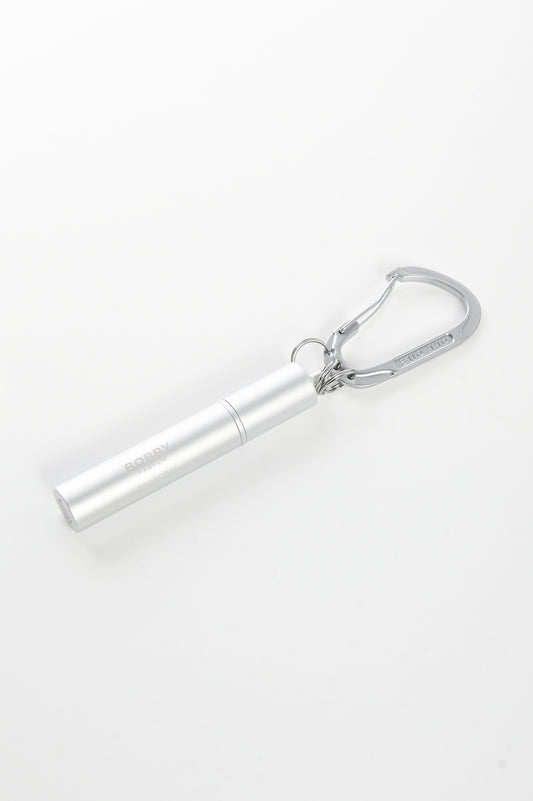 Orb Oils 'Bobby' Keychain Roller