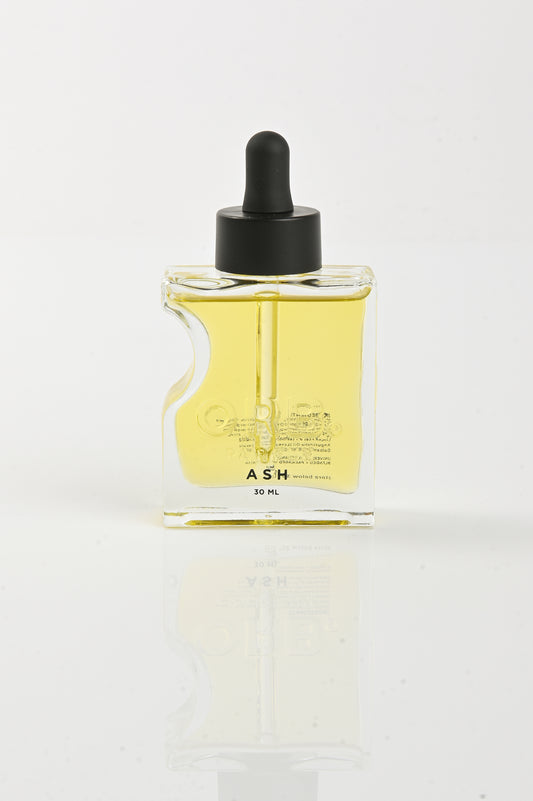 Orb Oils 'Ash' Fragrance Oil 30ml
