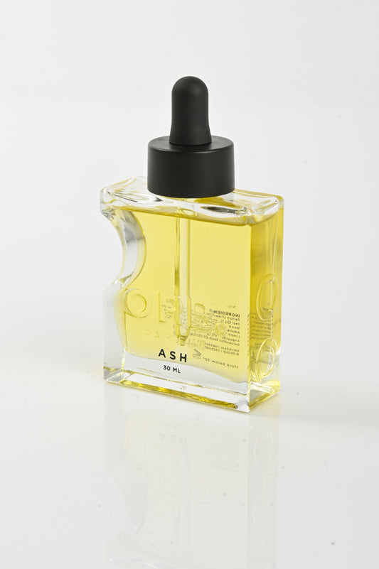 Orb Oils 'Ash' Fragrance Oil 30ml