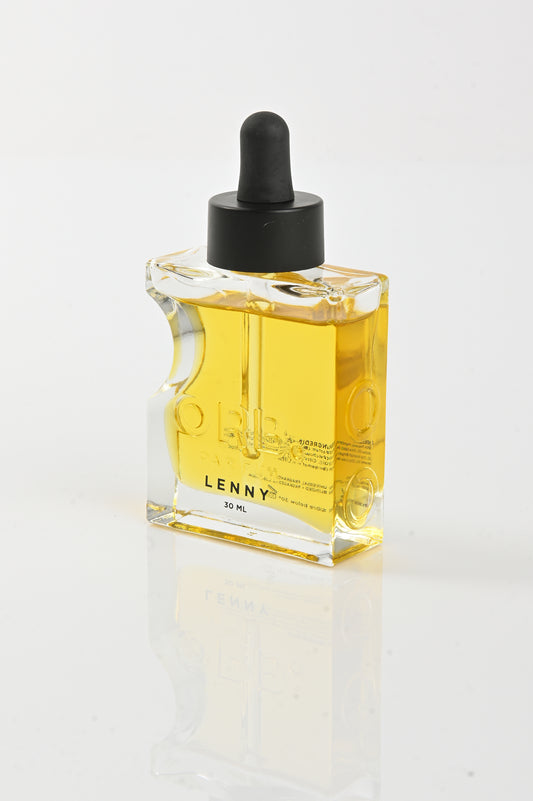 Orb Oils 'Lenny' Fragrance Oil 30ml