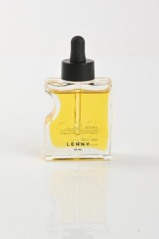 Orb Oils 'Lenny' Fragrance Oil 30ml