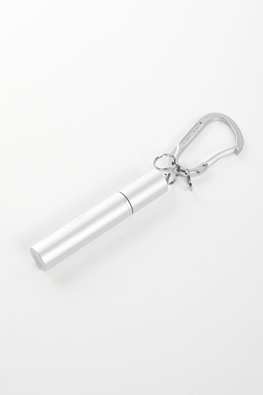 Orb Oils 'Lenny' Keychain Roller