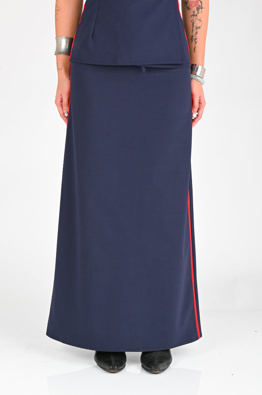 Palytte 'Midnight' Skirt