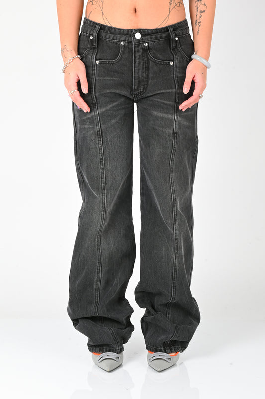 RTTS '8-Pocket' Jeans