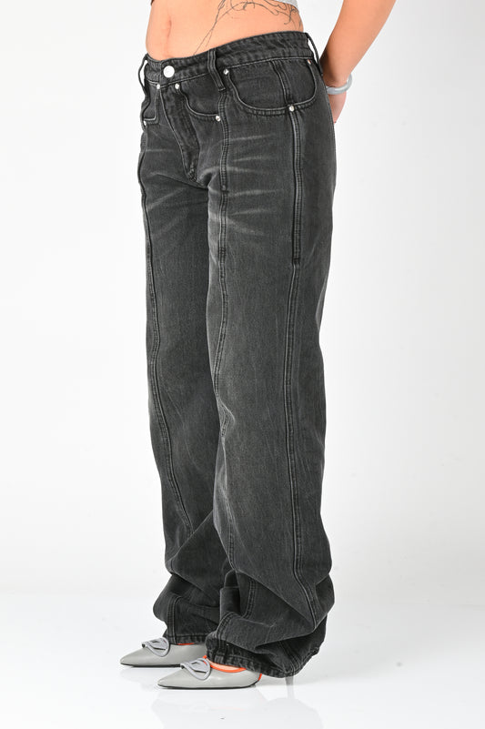 RTTS '8-Pocket' Jeans