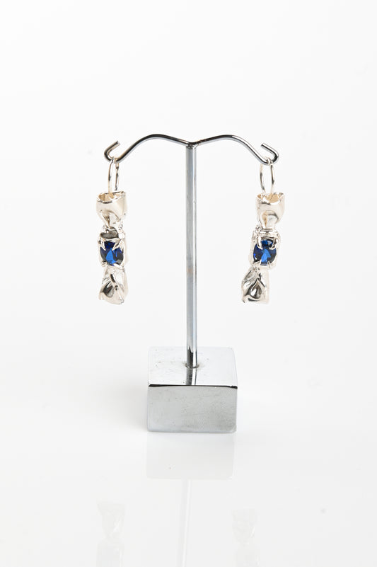 Sacreflux 'Candy Sleepers' Earrings