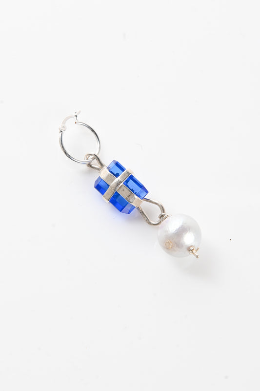 Sacreflux 'Girl With The Pearl' Earring