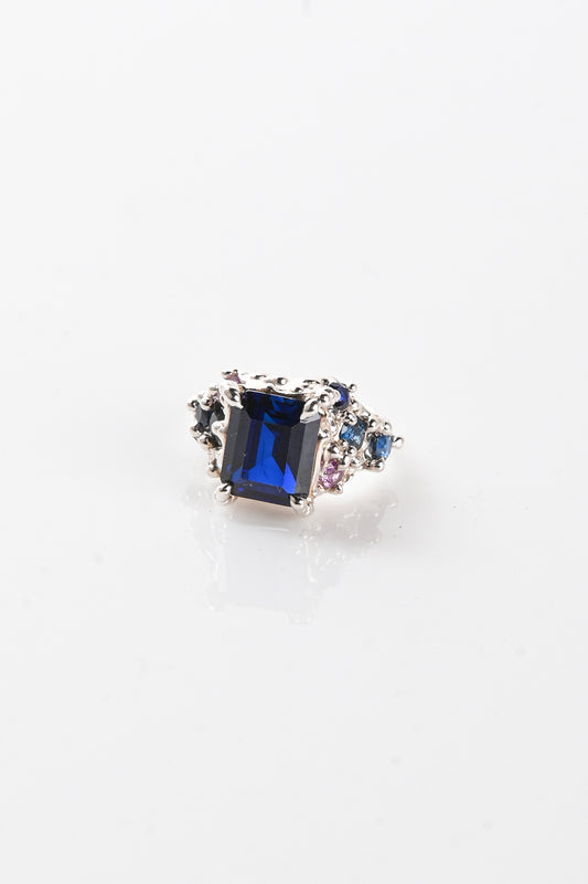 Sacreflux 'Messy Daddy' Ring #2