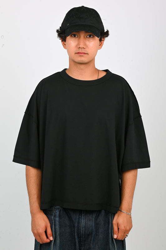 Sacred Archive 'Morley' T-Shirt in Yakisugi