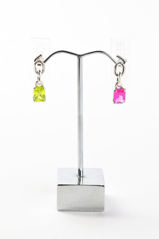 Kick In The Eye 'Romeo' Earring