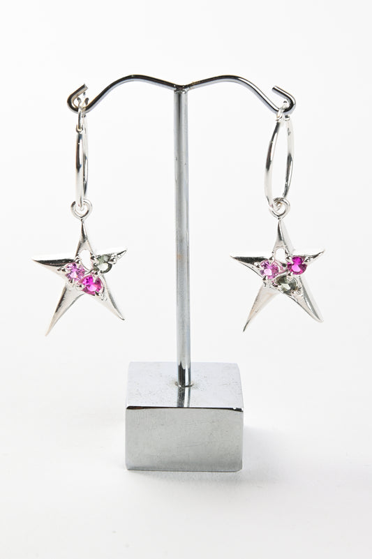 Sacreflux 'Lucky Dip' Earrings #17