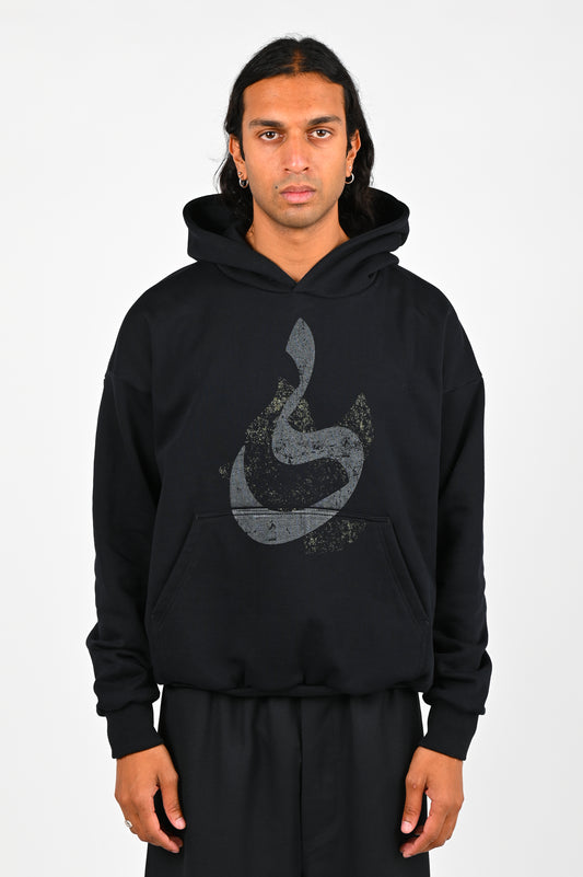 Sucker 'Cracks' Hoodie