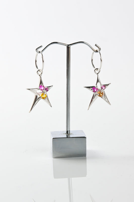 Sacreflux 'Lucky Dip' Earrings #21
