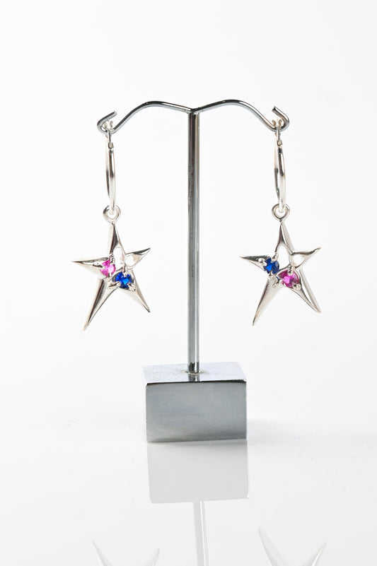 Sacreflux 'Lucky Dip' Earrings #19
