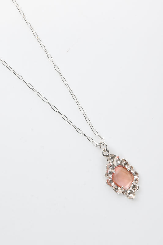 Sacreflux 'Devotion' Pendant