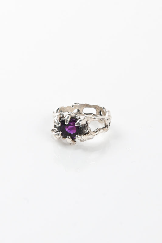 Sacreflux Hold Ring