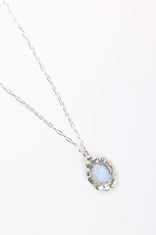 Sacreflux Rockpool Pendant