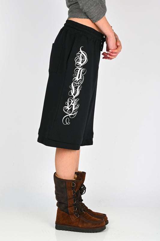 SLAMROSS1000 'Diva' Shorts