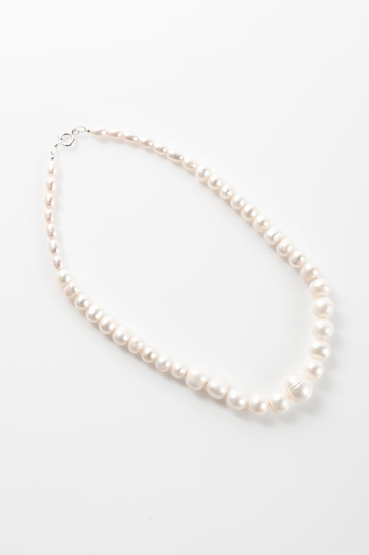 Soft Modality 'Ripple' Necklace