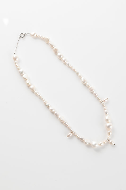 Soft Modality 'Parhelion' Necklace