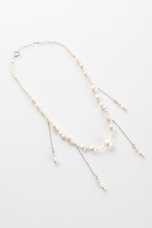 Soft Modality 'Soft Sonata' Necklace