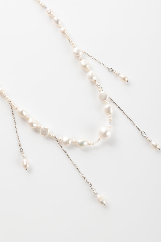 Soft Modality 'Soft Sonata' Necklace