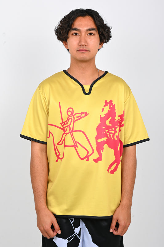 Soliela 'Vigra' Jersey