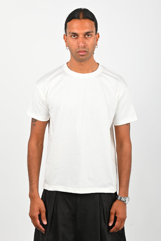 Sucker 'Classic' Tee in White