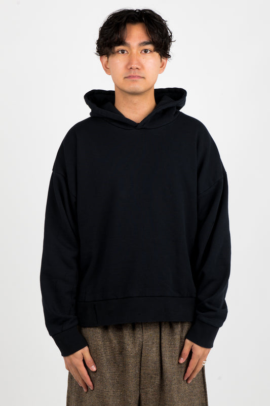 Sucker 'Everyday' Hoodie In Washed Black