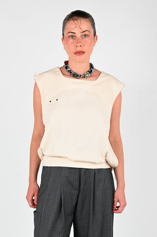 KATALYST 'Smock' Top