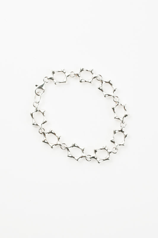 Nui '6-Point' Chunky Bracelet