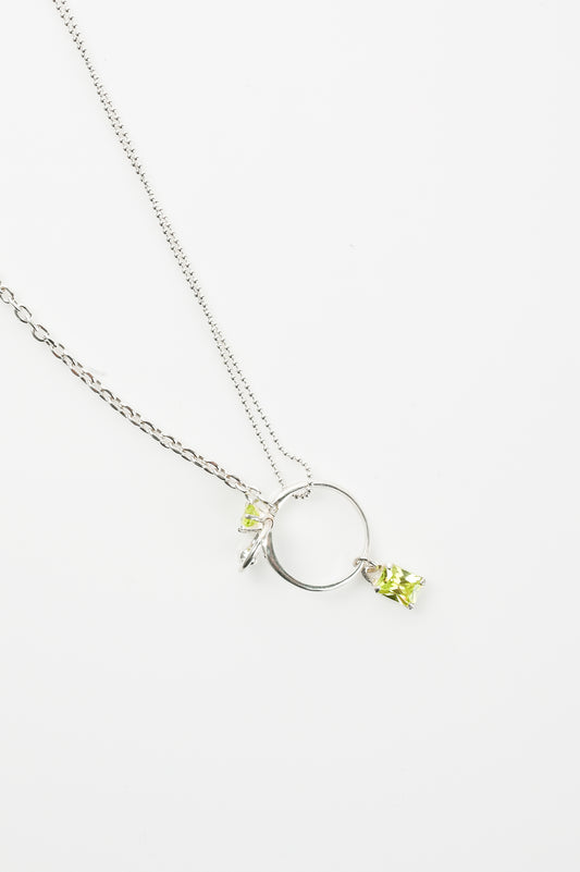 Kick In The Eye 'Cosmic' Necklace