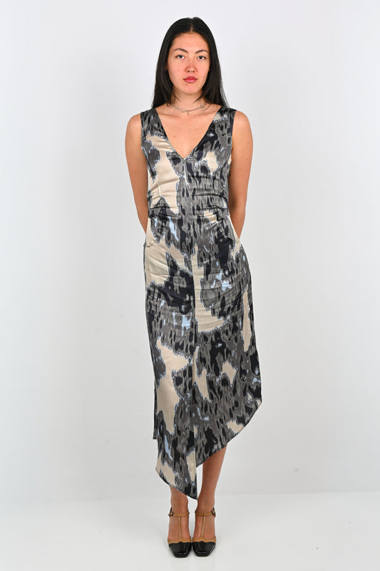 Won Hundred 'Filo' Dress