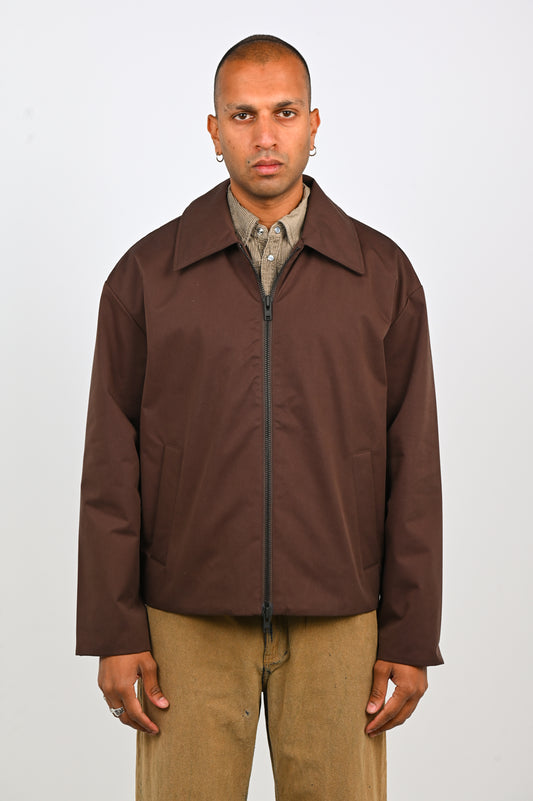 Won Hundred 'Sebastian' Jacket