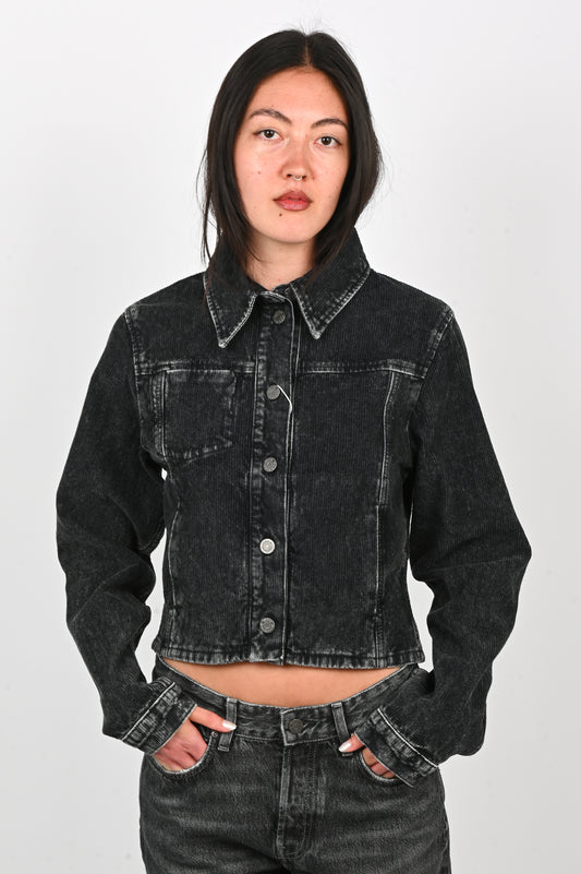 Won Hundred 'Rila' Shirt Jacket