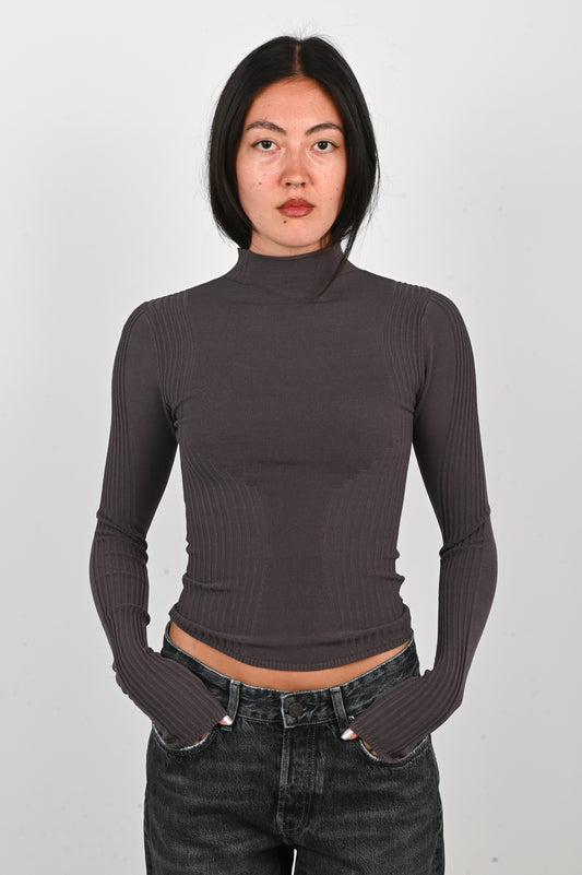 Won Hundred 'Sila' Knit Top