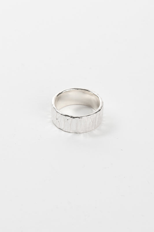 Studio Zali 'Bark' Ring