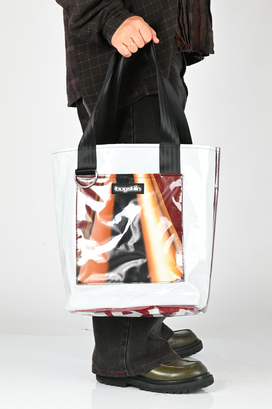 Bugskin 'Locust' Bag 079