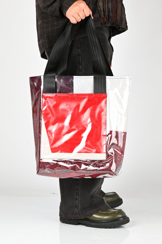 Bugskin 'Locust' Bag 079