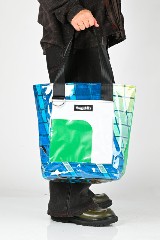 Bugskin 'Locust' Bag 080