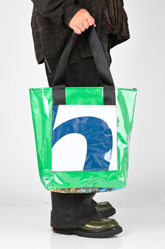 Bugskin 'Locust' Bag 080