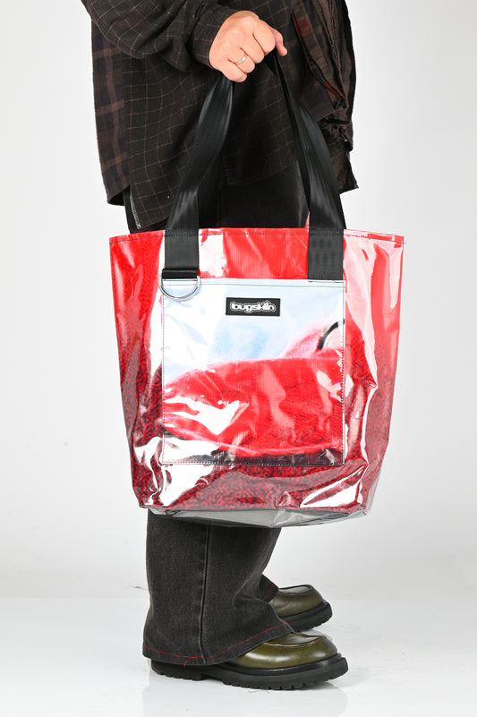 Bugskin 'Locust' Bag 081