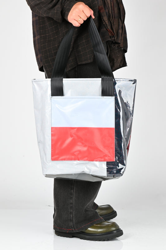 Bugskin 'Locust' Bag 081