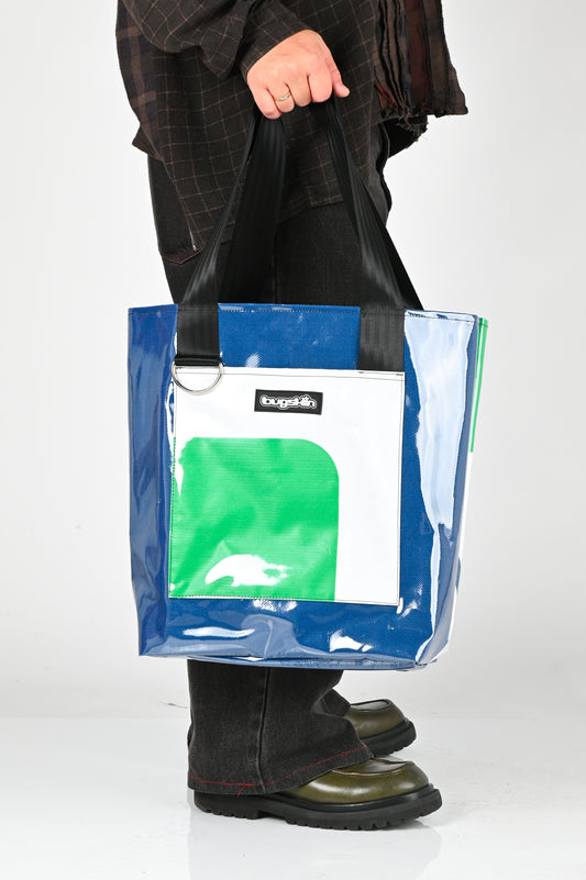 Bugskin 'Locust' Bag 076