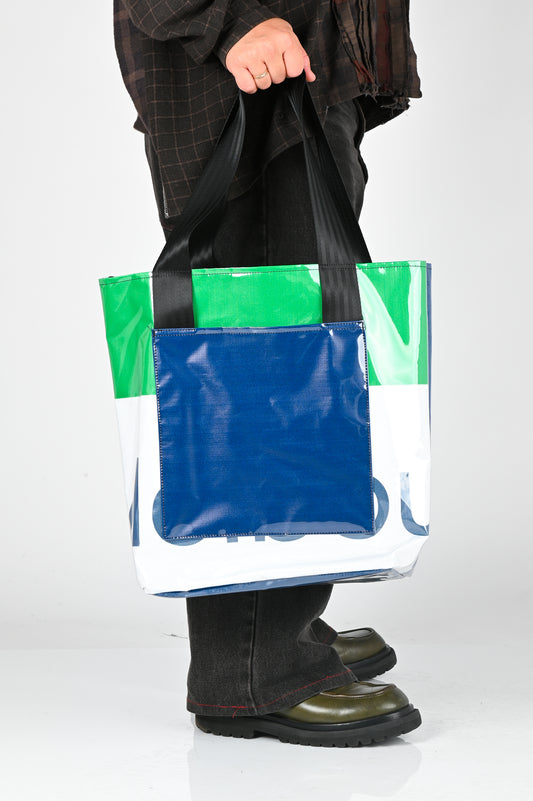 Bugskin 'Locust' Bag 076