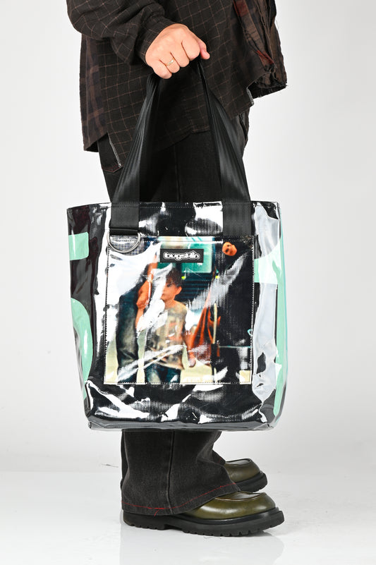 Bugskin 'Locust' Bag 078