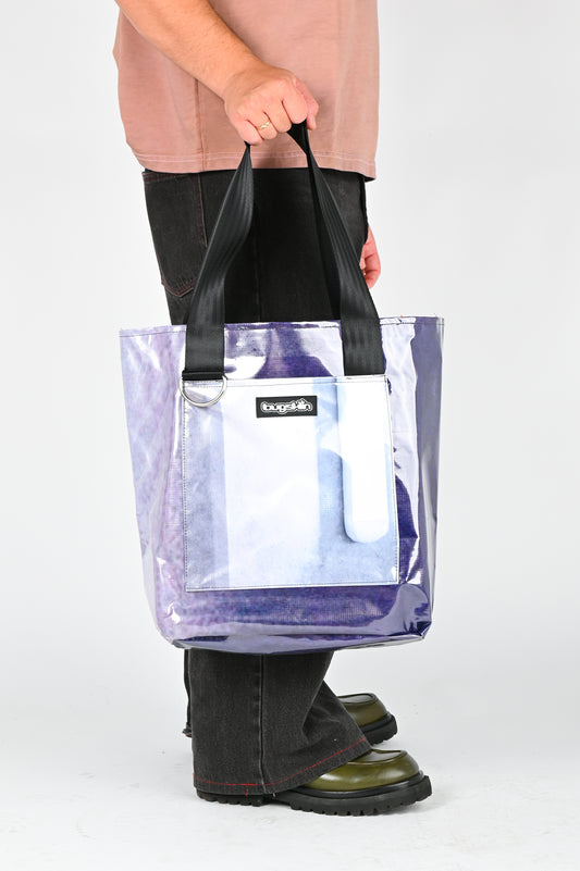 Bugskin 'Locust' Bag 061